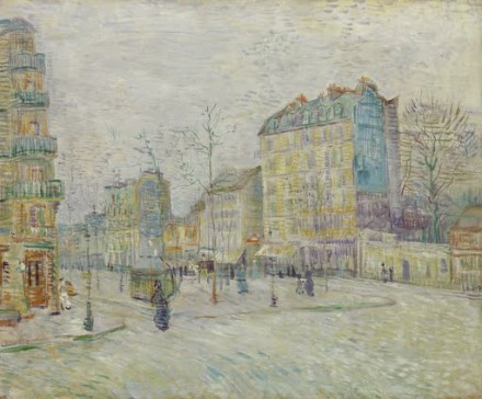Boulevard de Clichy - Small